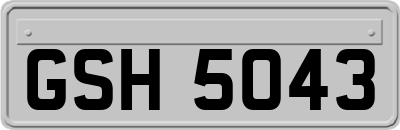 GSH5043