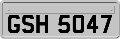GSH5047