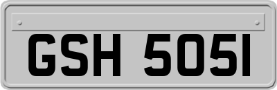 GSH5051