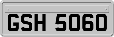 GSH5060