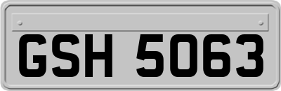 GSH5063