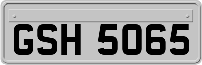 GSH5065