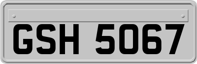 GSH5067