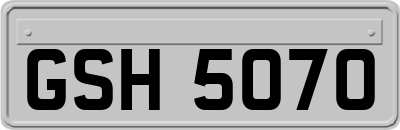 GSH5070