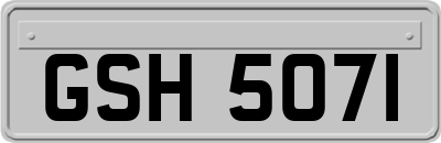 GSH5071