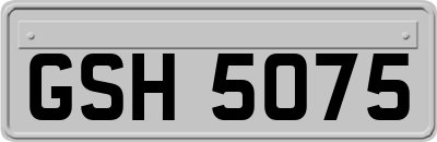 GSH5075