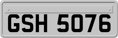 GSH5076