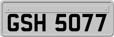 GSH5077