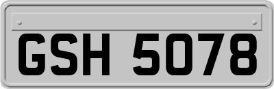 GSH5078