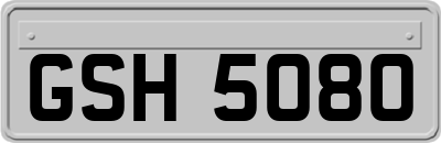 GSH5080