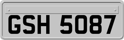 GSH5087