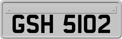 GSH5102