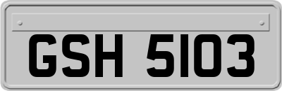 GSH5103
