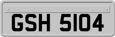 GSH5104