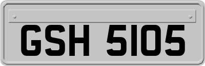 GSH5105