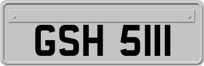 GSH5111