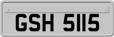 GSH5115