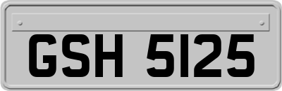 GSH5125