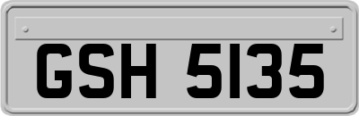 GSH5135