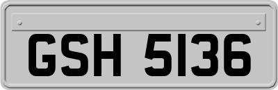 GSH5136