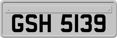 GSH5139