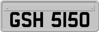 GSH5150