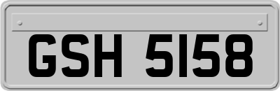 GSH5158