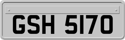 GSH5170