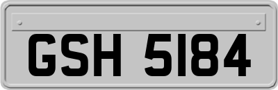 GSH5184