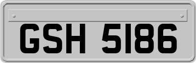 GSH5186