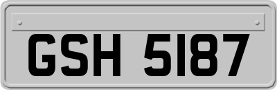 GSH5187