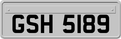 GSH5189