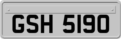 GSH5190