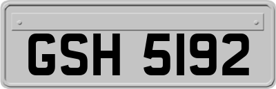 GSH5192