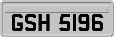 GSH5196