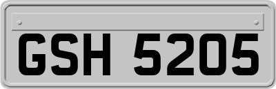 GSH5205
