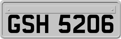 GSH5206