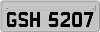 GSH5207