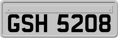 GSH5208