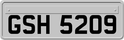 GSH5209