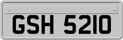 GSH5210