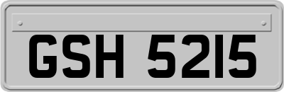 GSH5215
