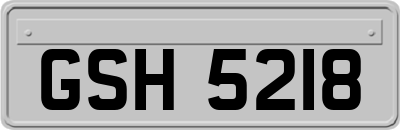GSH5218