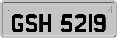 GSH5219