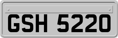 GSH5220