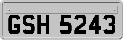 GSH5243