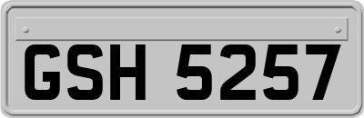 GSH5257