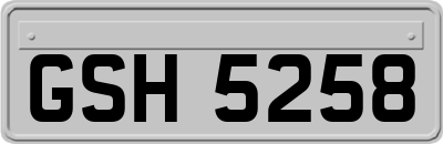 GSH5258