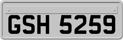 GSH5259