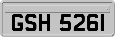GSH5261